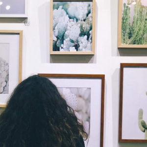 Meet your Posher, Kasandra